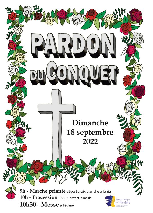 Pardon du Conquet septembre 2022