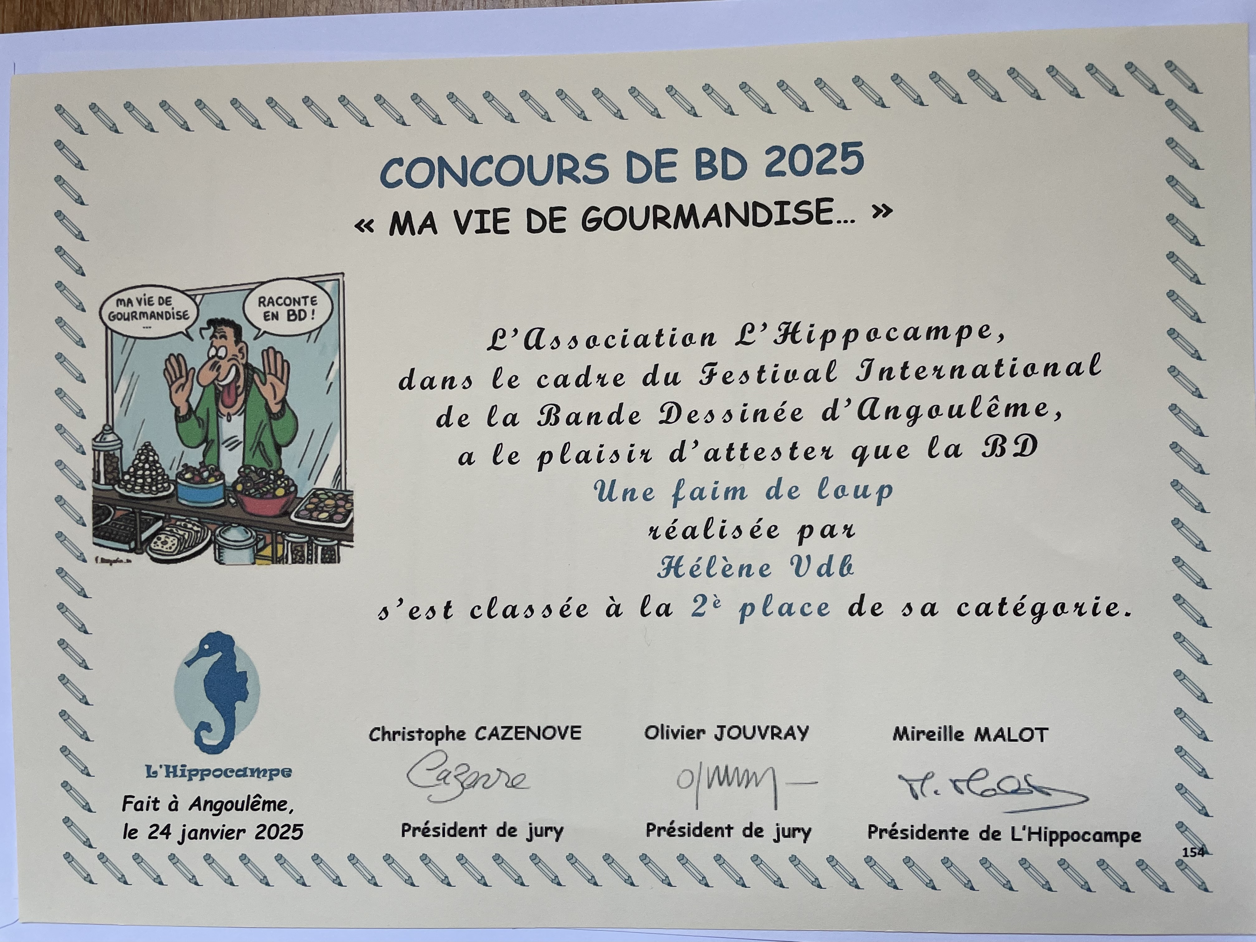 diplome