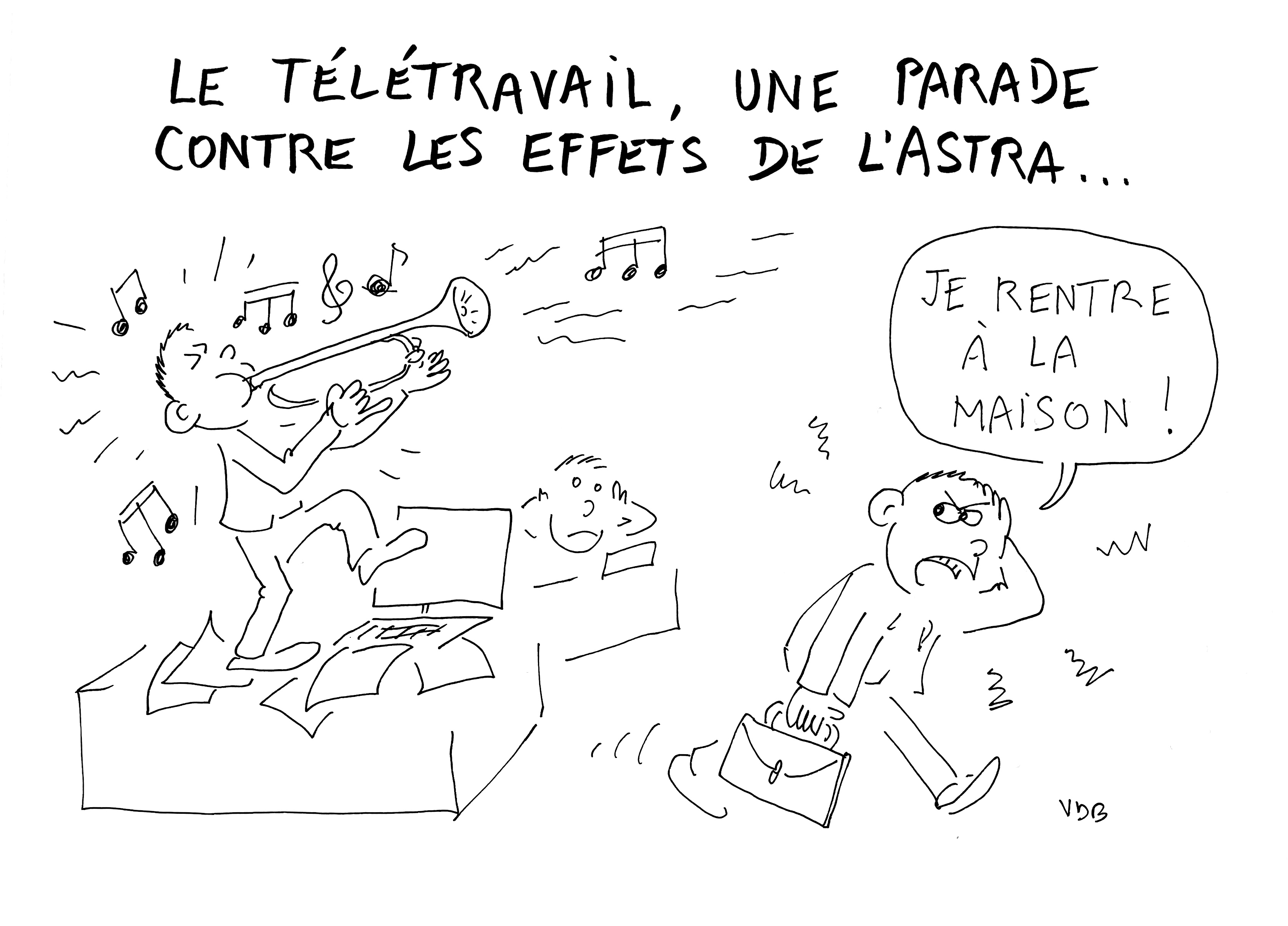 trombose