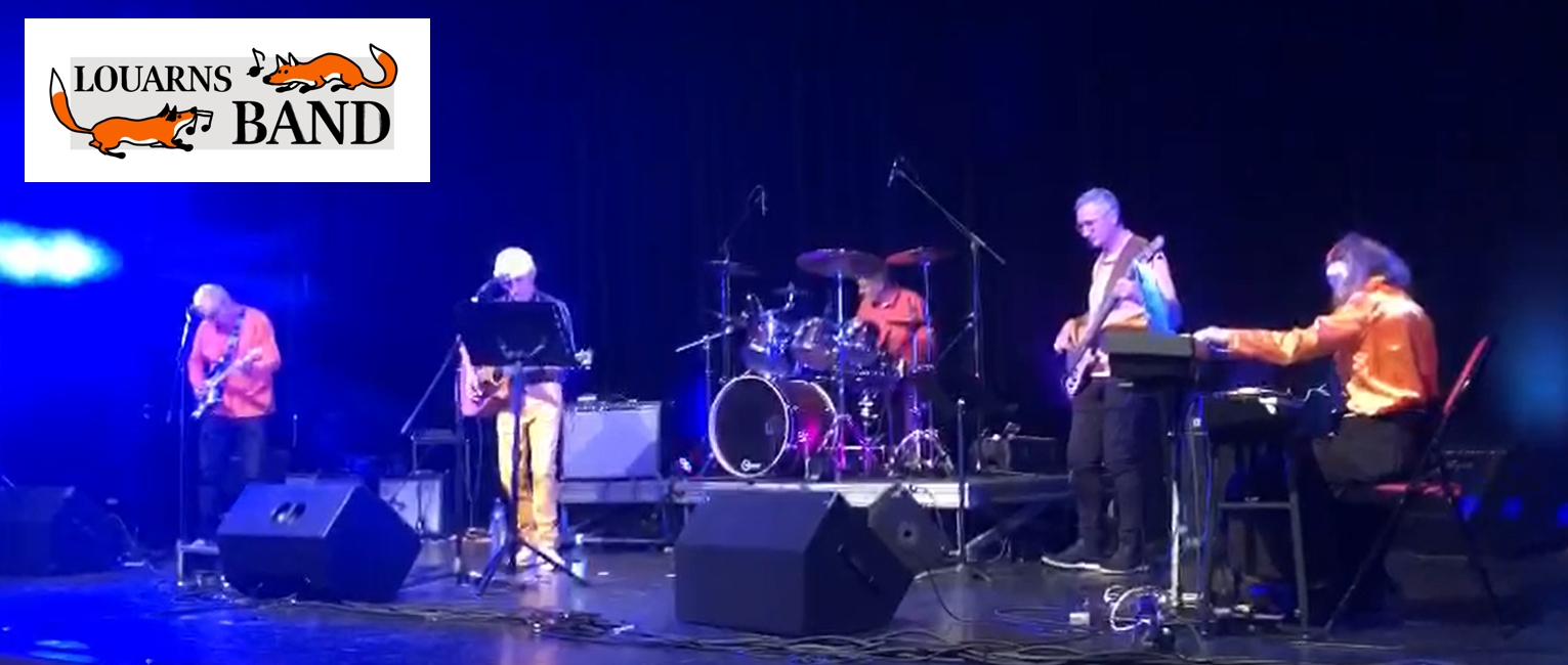 Louarns Band